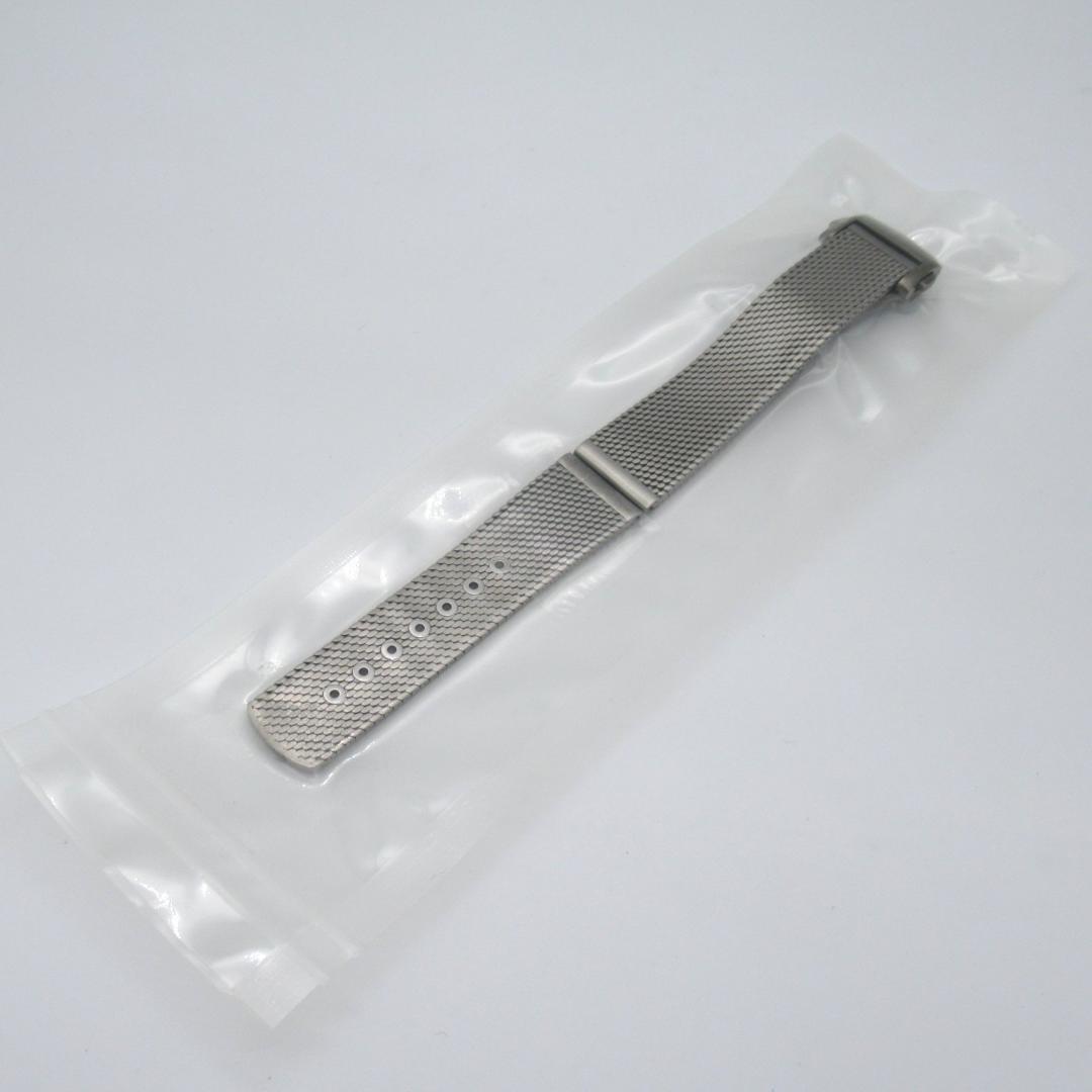 OMEGA シーマスター TIZ012342 ミラネーゼ メッシュ ブレスレット