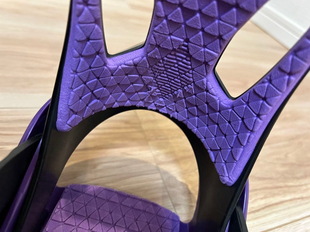 【1週間限定SALE】RIDE DH151cm × BURTONビンディングS