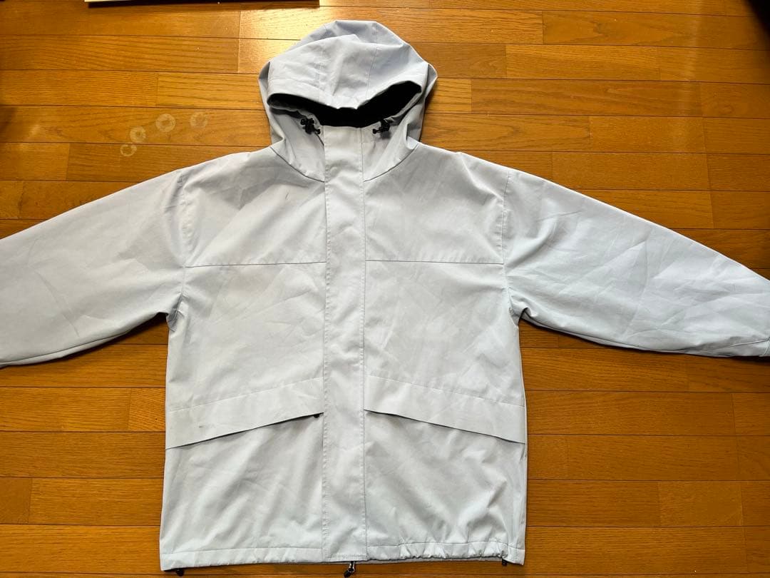 スノーボードウェア メンズ レディース　上下セット　ハイマニ