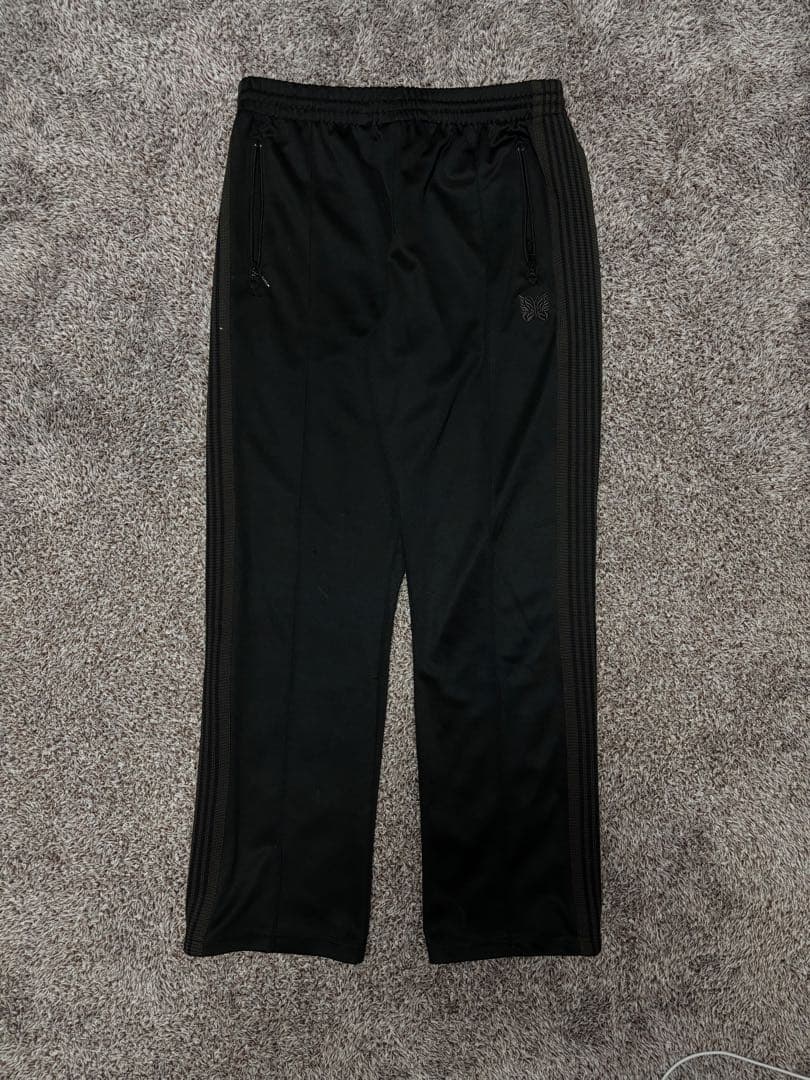 needles 　ブラックゴールド