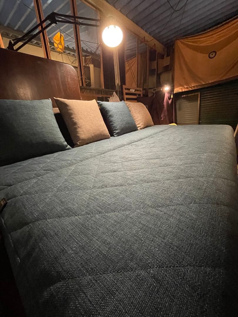 Meuble(モーブル)/Literir(リテリー) ソファベッド