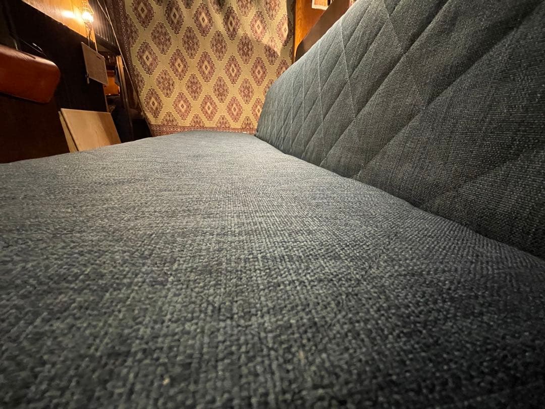 Meuble(モーブル)/Literir(リテリー) ソファベッド