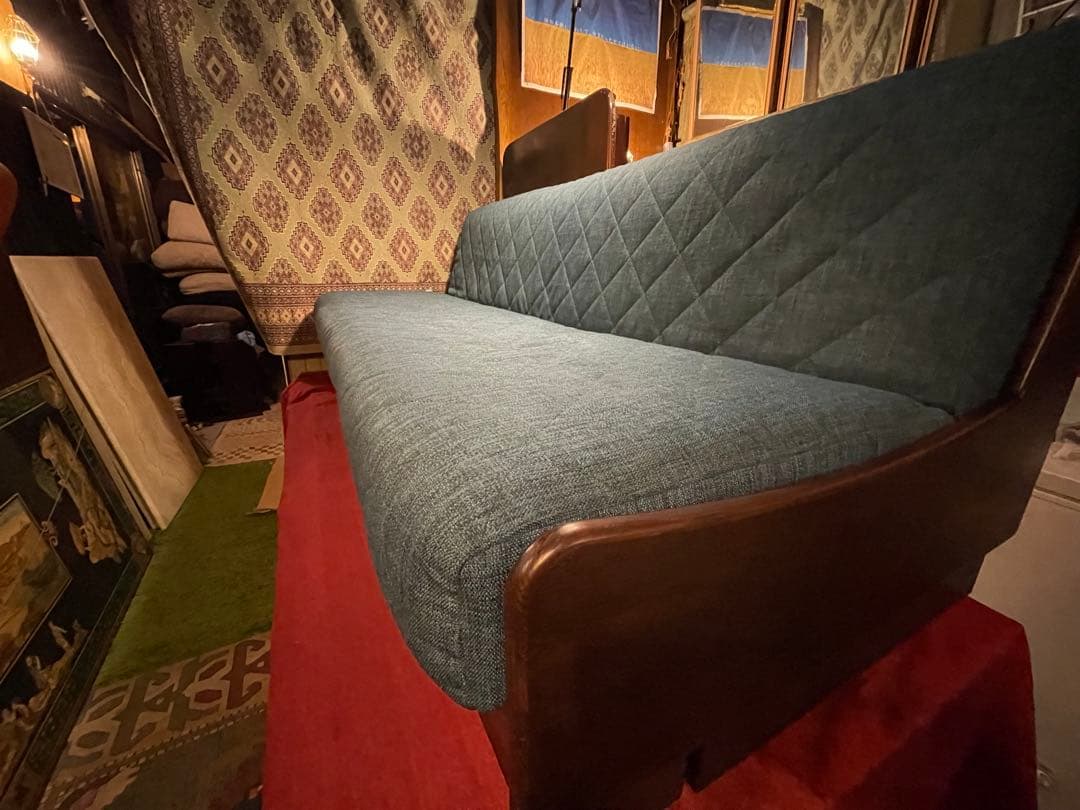 Meuble(モーブル)/Literir(リテリー) ソファベッド