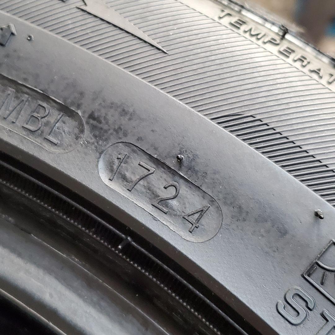 専用②送料込み❗225/50R17❗オールシーズンタイヤ❗スタッドレスタイヤ❗