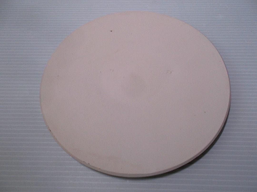 茶道具 野々田電熱器 織部焼風炉 茶釜 底瓦 敷板 送料込み