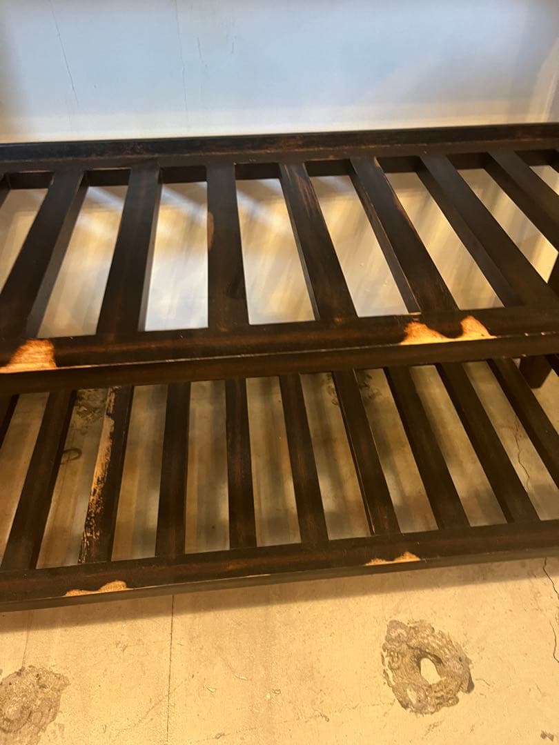 ヴィンテージ　コンソール