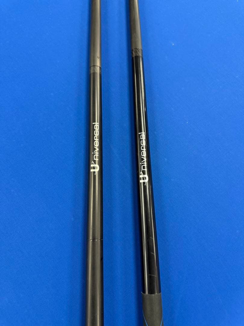 ユニバーサル　ブレイクキュー　ジャンプキュー 2本セット