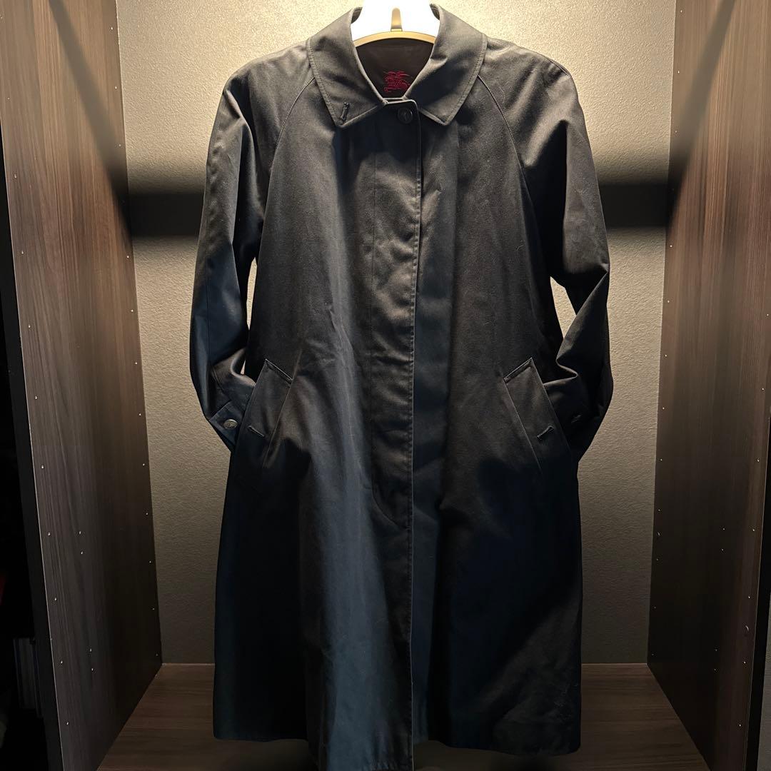 Burberry ユニセックストレンチコート