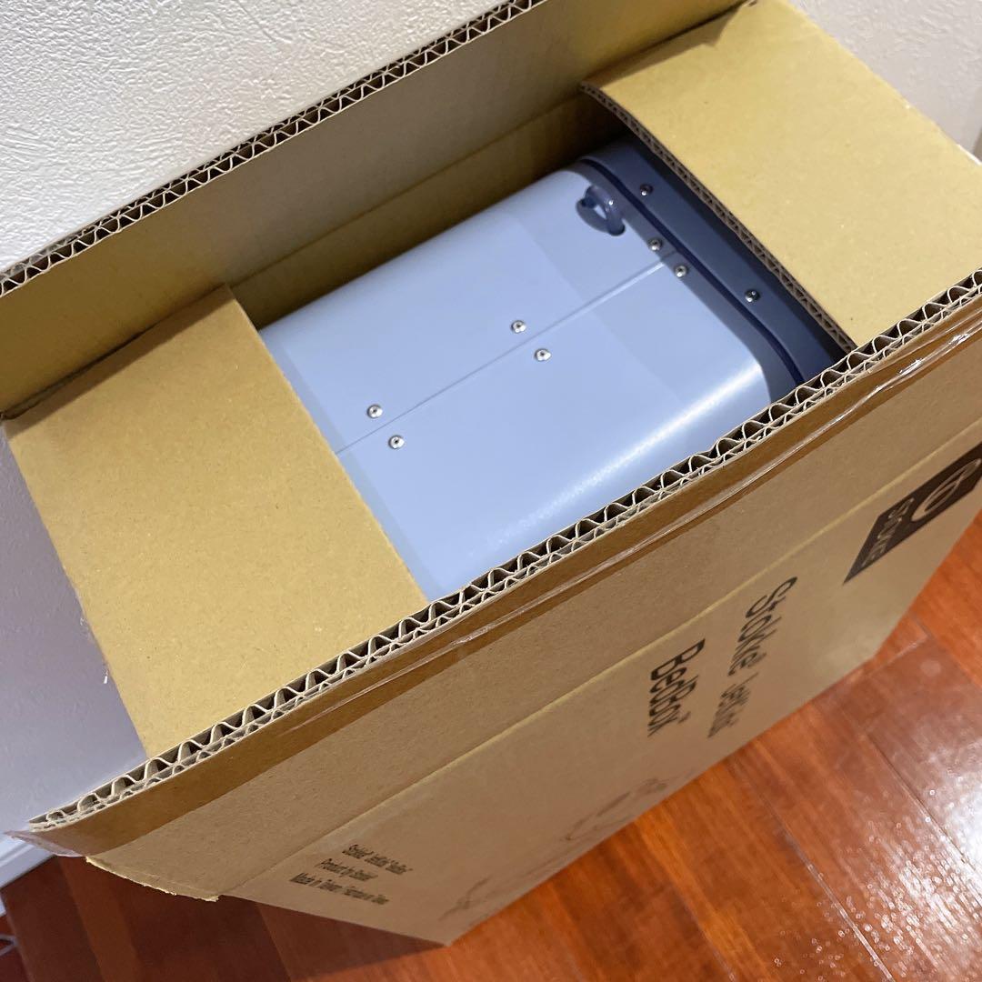 【美品】Stokke ストッケ スーツケース 子供用 ジェットキッズ キッズ