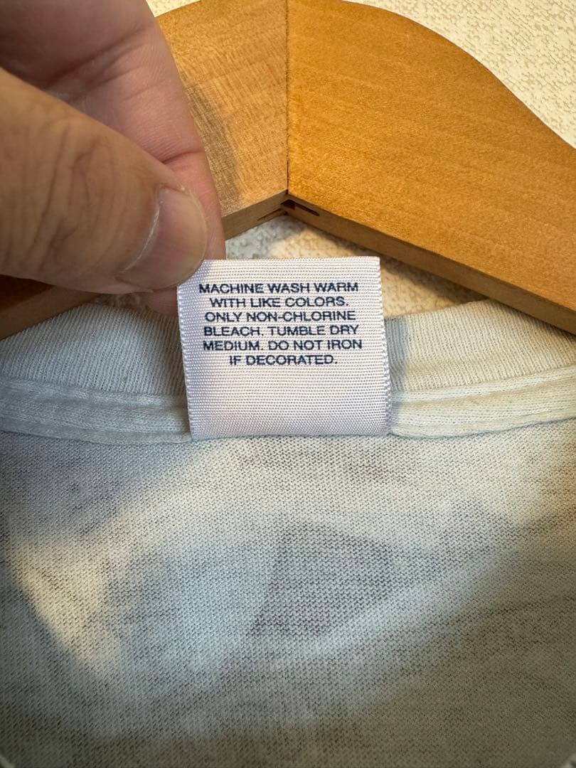 希少supreme コールガールT made in USA