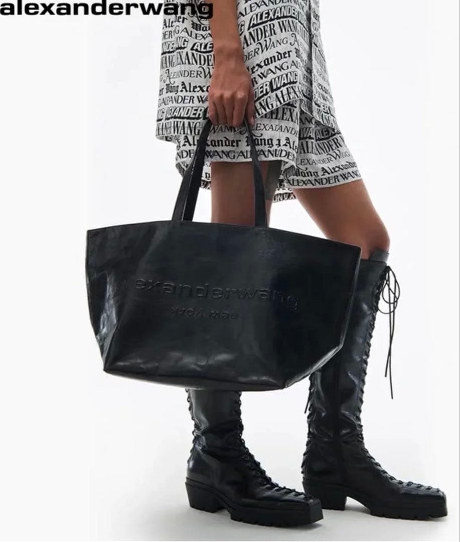 Alexander Wang アレキサンダーワン トートバッグ