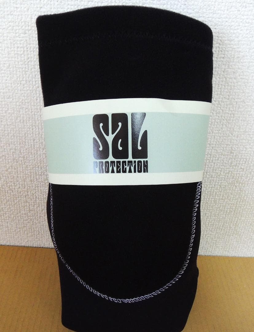 【プロテクター】SAL protection ニーガスケット Mサイズ