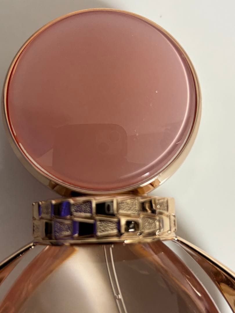 t*m様 ブルガリ ローズ ゴルデア オードパルファム 90ml