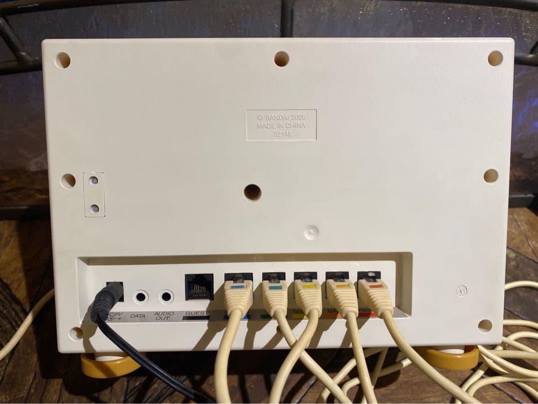 タイガー＊リトルジャマー スヌーピー ピーナッツジャム バンダイ バンダイ