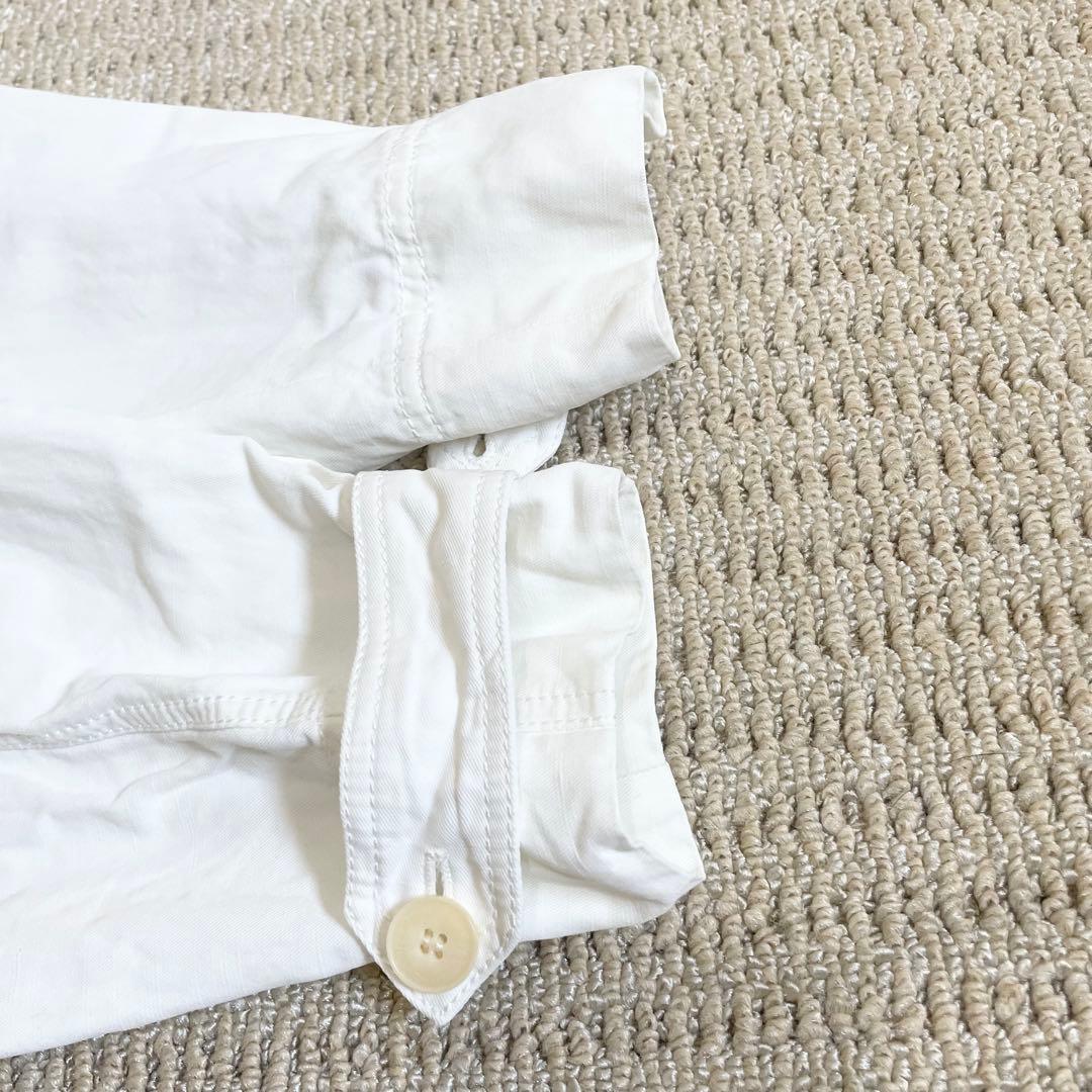 定価20万円ぐらい ステラマッカートニー ジャンプスーツ つなぎ 長袖 白