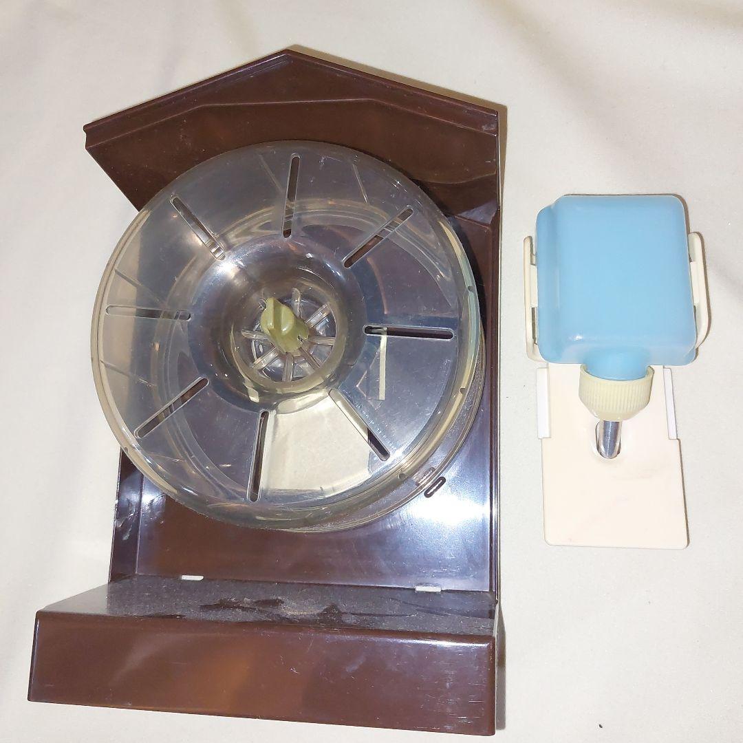 ハムスター 飼育セット/電子パネルヒーター など