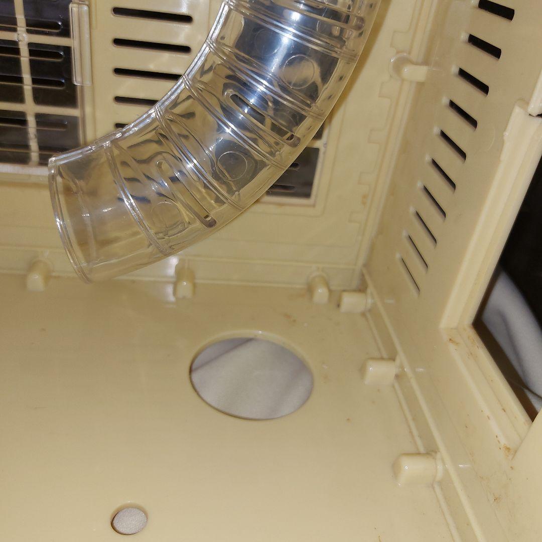 ハムスター 飼育セット/電子パネルヒーター など