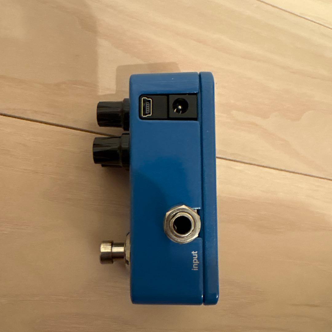 【美品】Flashback Mini ディレイ tc electronic