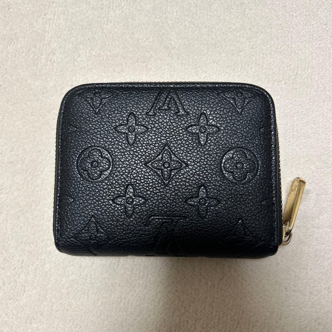 最終値下げ‼️　ルイ・ヴィトン ケース ブラック