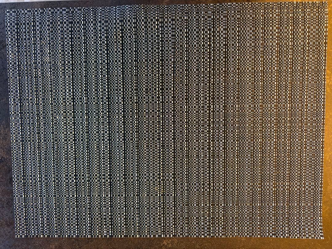 チルウィッチ ランチョンマット 4枚セット ミニバスケットウィーブ