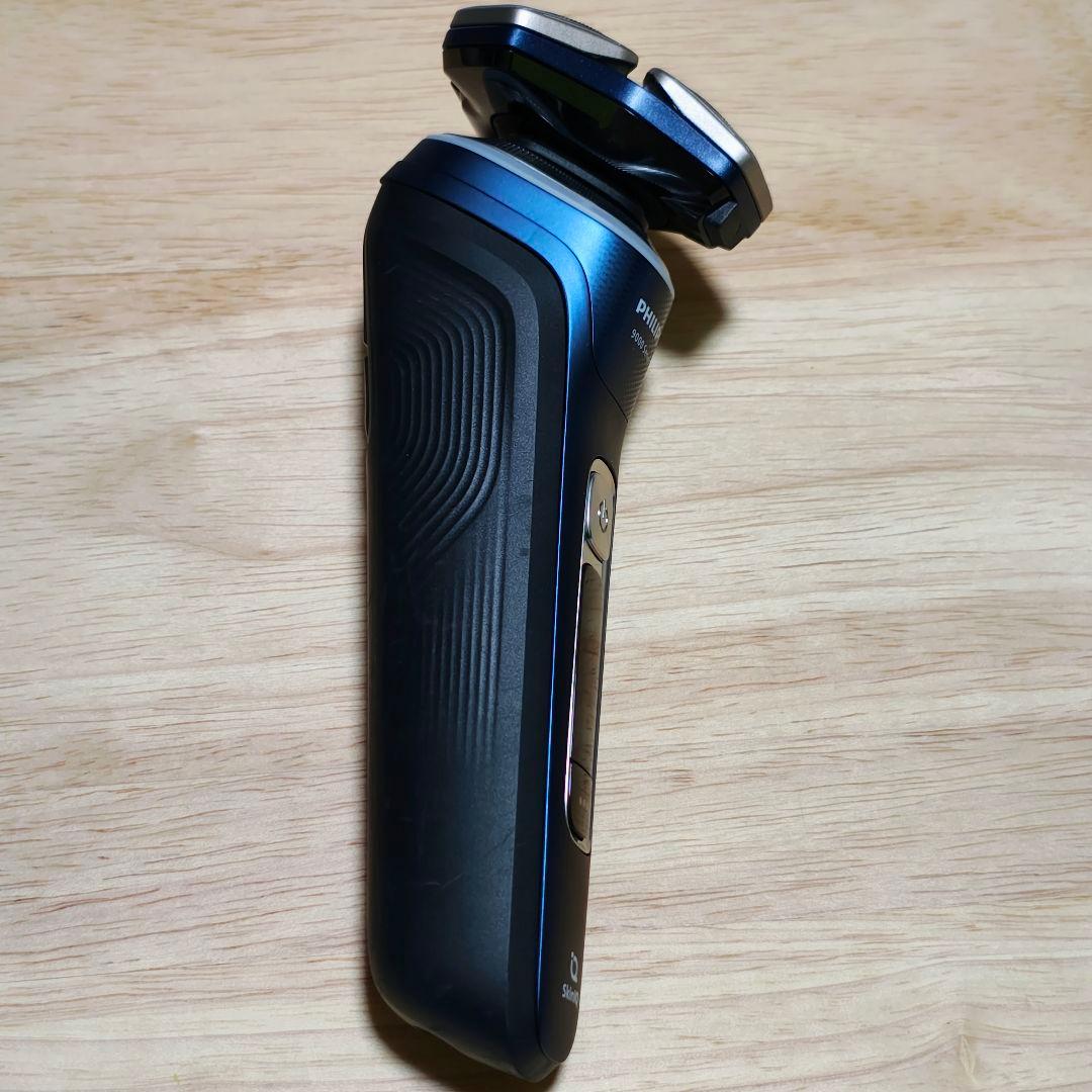PHILIPS 9000シリーズ S9980 Skin IQ