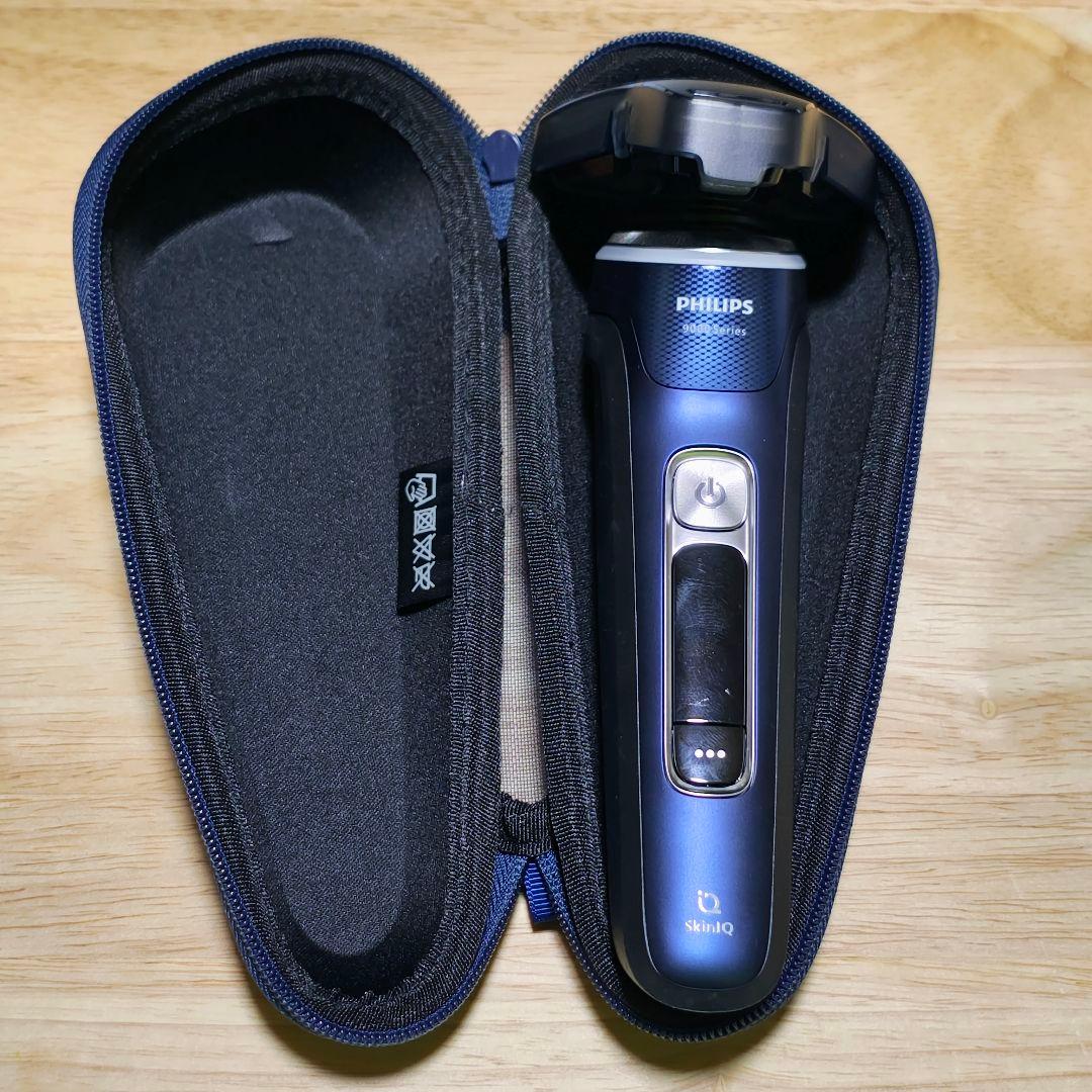 PHILIPS 9000シリーズ S9980 Skin IQ