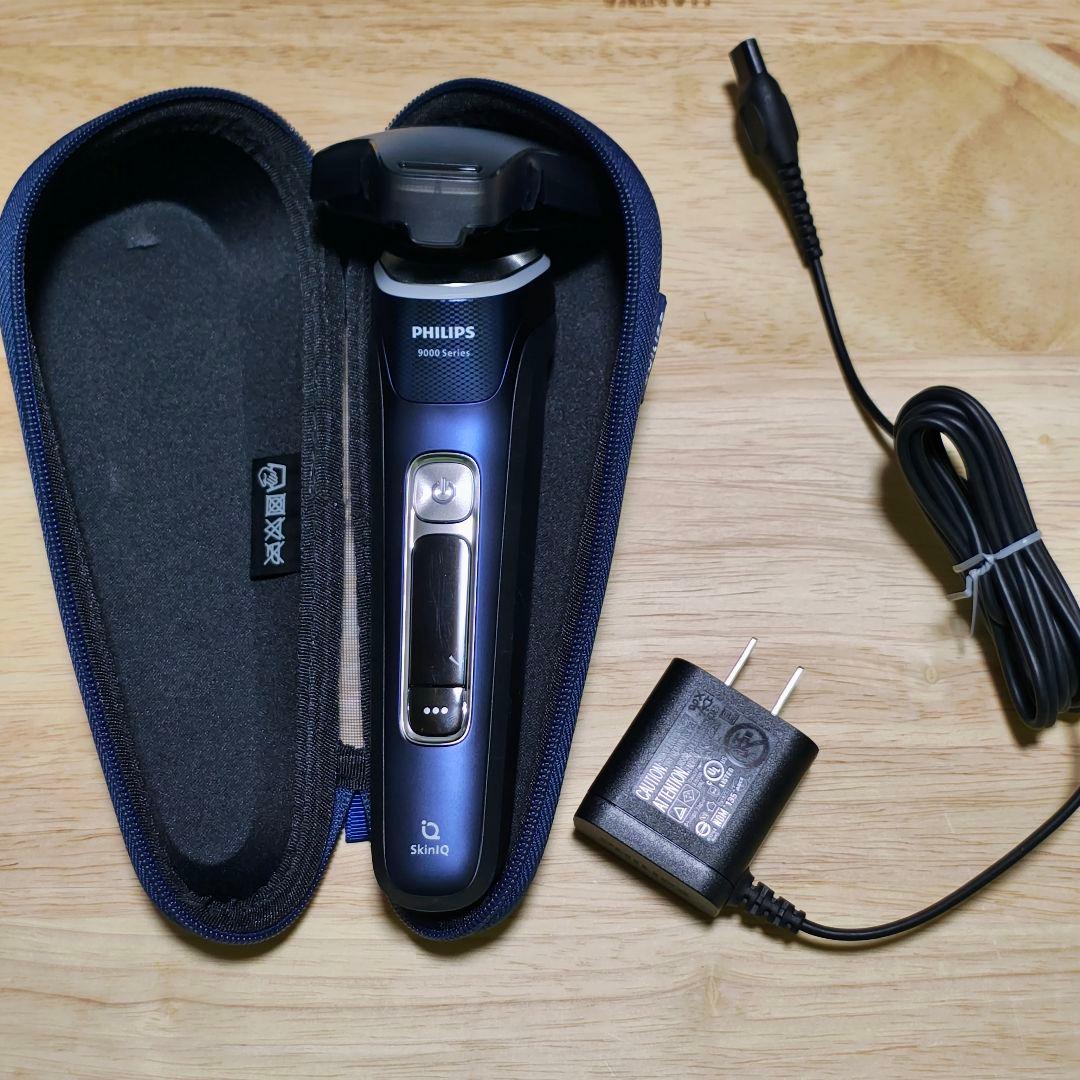 PHILIPS 9000シリーズ S9980 Skin IQ