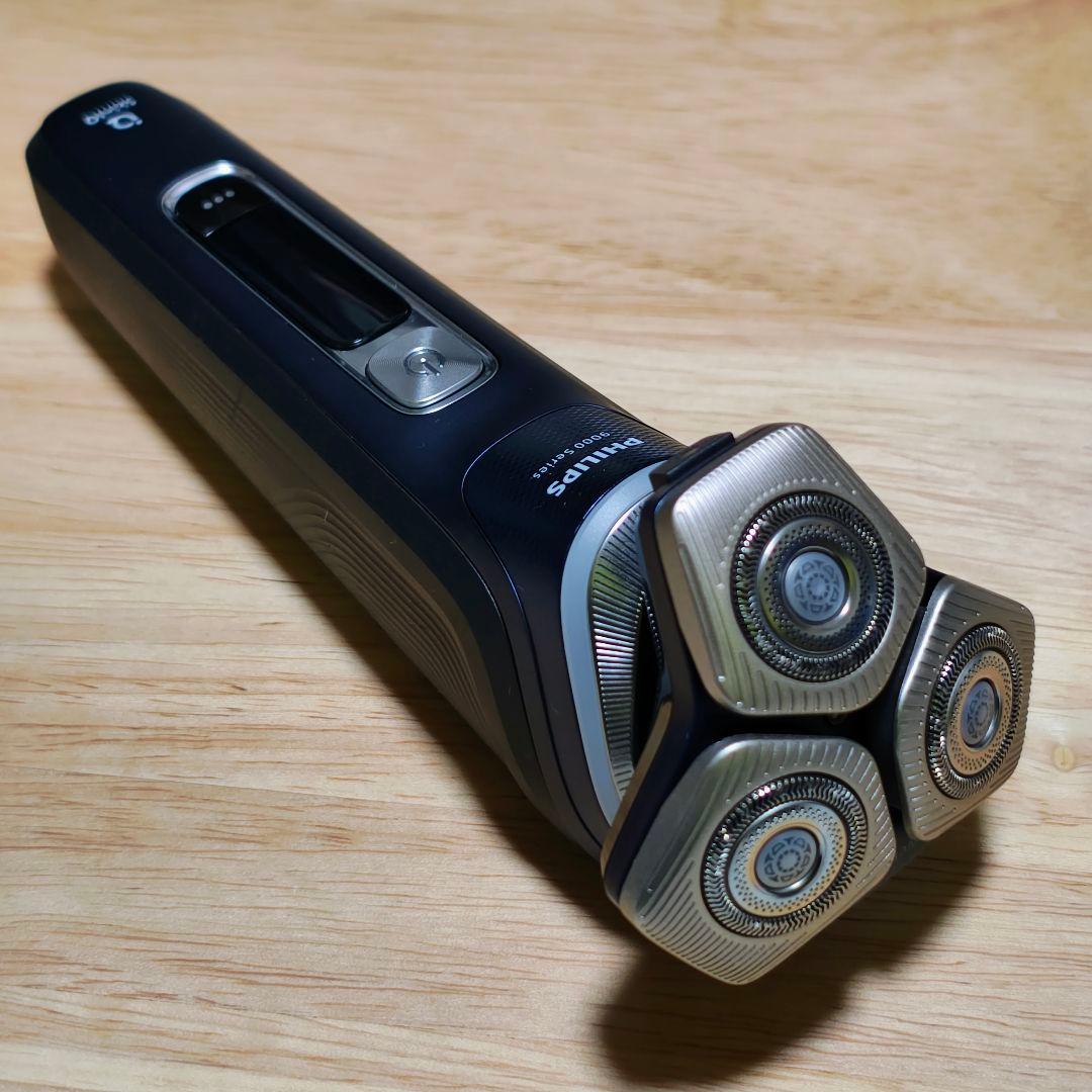 PHILIPS 9000シリーズ S9980 Skin IQ