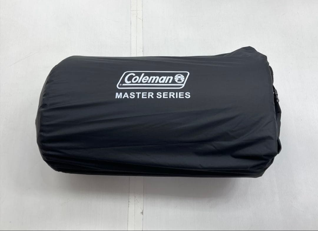 コールマン コンフォートマスター　インフレーターマットハイピーク　ダブル