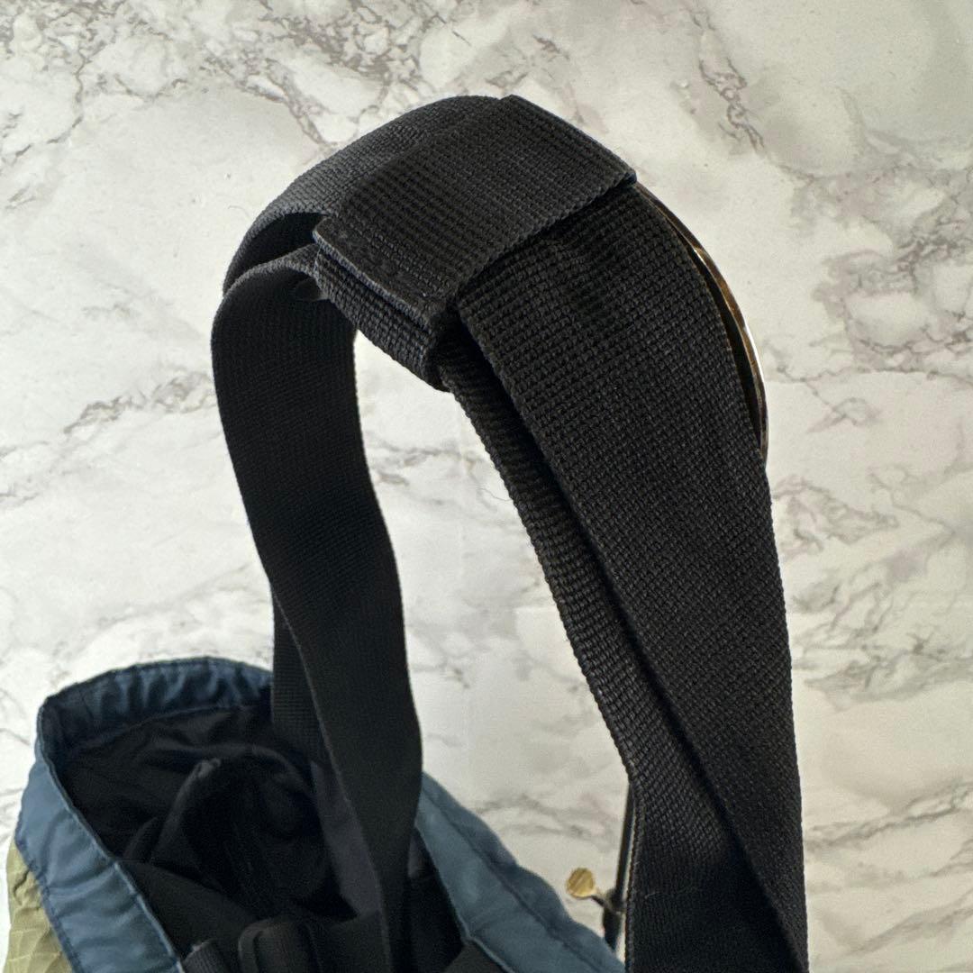 デッドストック Dr.Martens ドクターマーチン ナイロトートバッグ