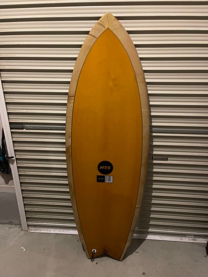 【超貴重】SYSTM ミニツイン5.0 『stab注目シェイパー5人中の1人』