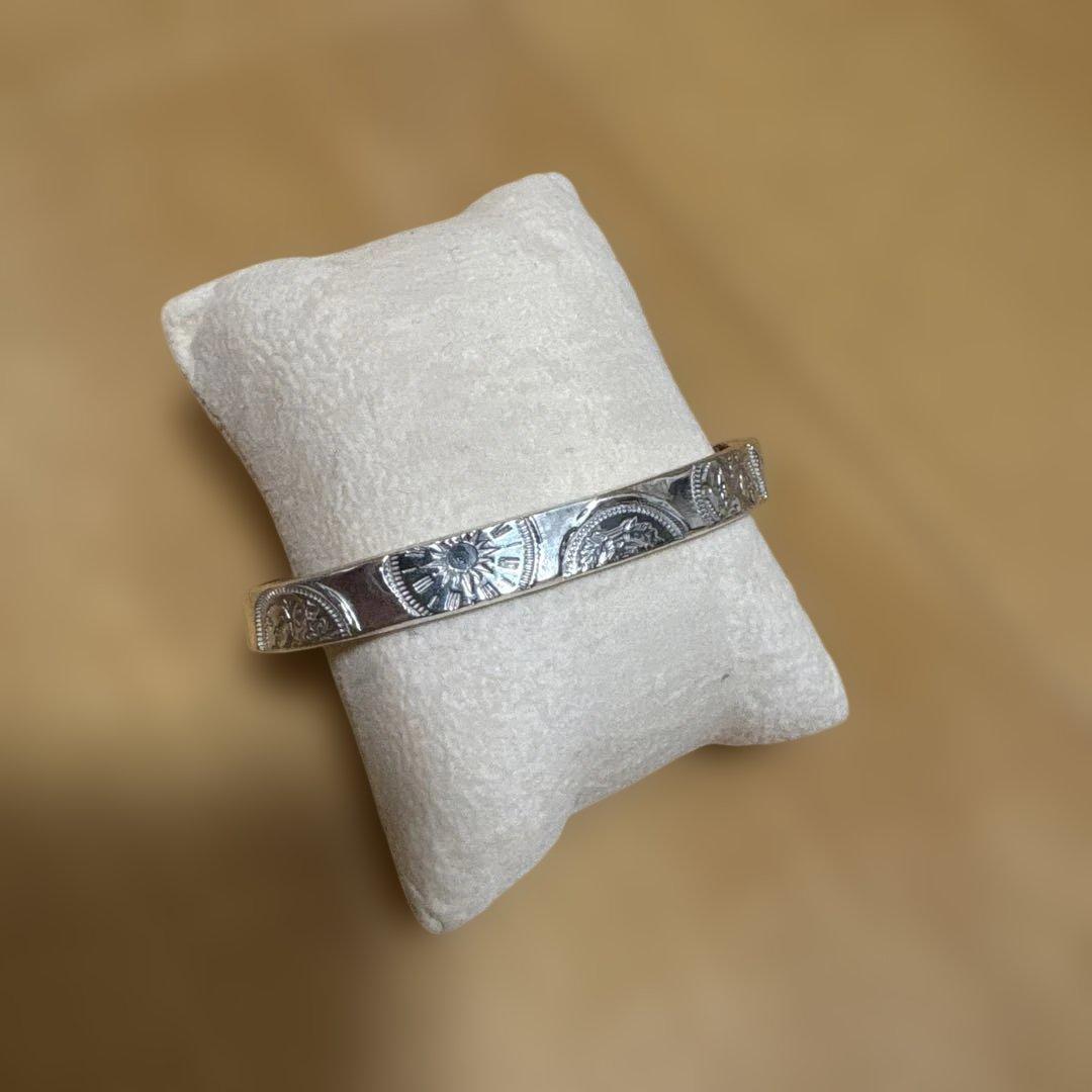 SYMPATHY OF SOUL バングル