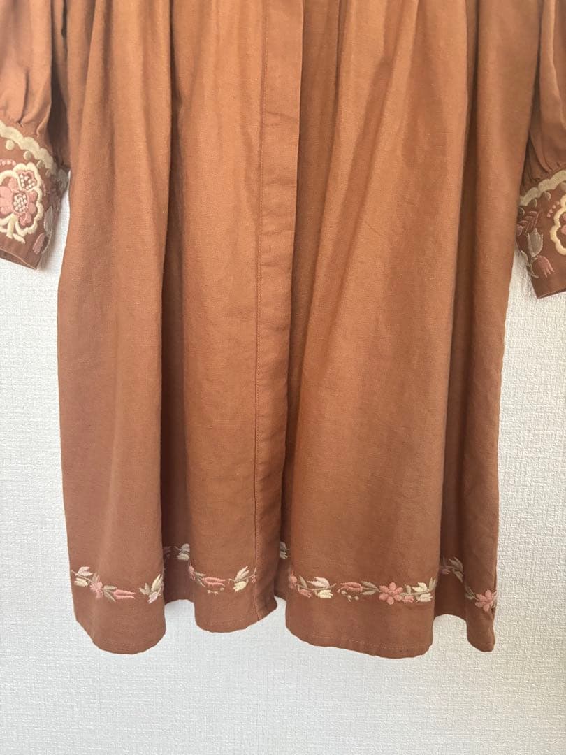 ワンピース Apolina 7-9y bette dress