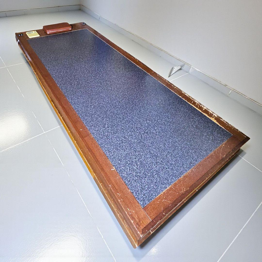 岩盤浴　ベッド　石　重たいです　送料込み