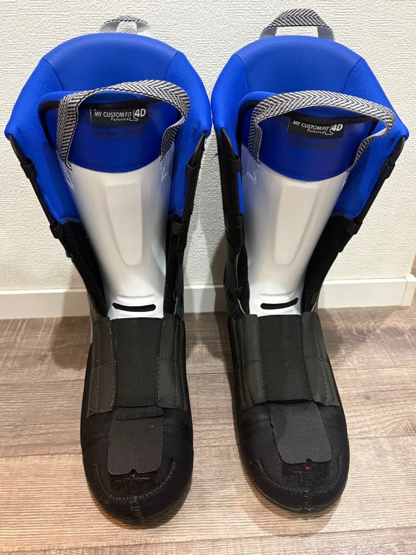 スキー 2025-26 SALOMON S/PRO ALPHA 130 26/26.5