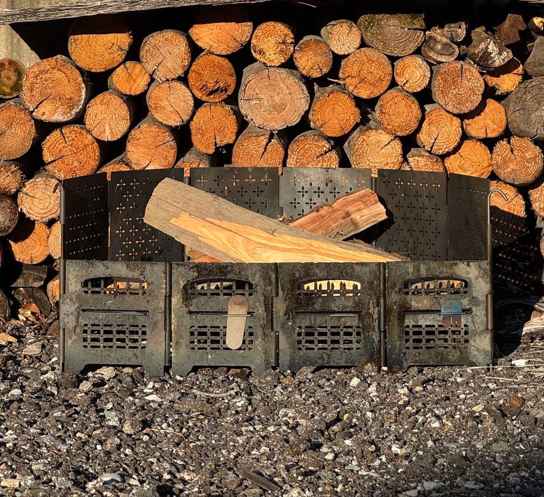 サンゾー工務店　ロダン バンナ ケースあり
