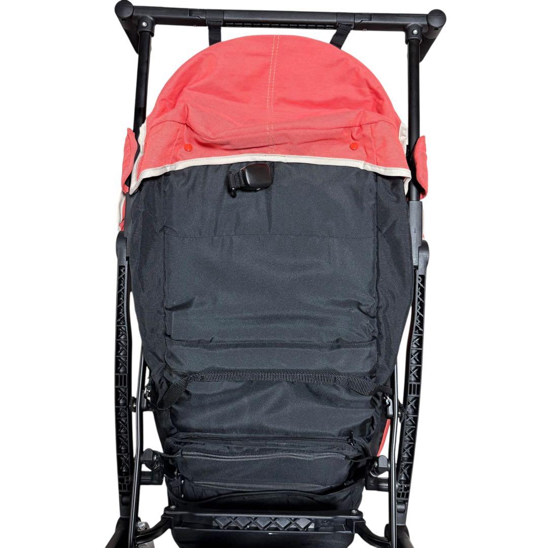 Cybex LIBELLE リベル ベビーカー 軽量 コンパクト 美品 21-4