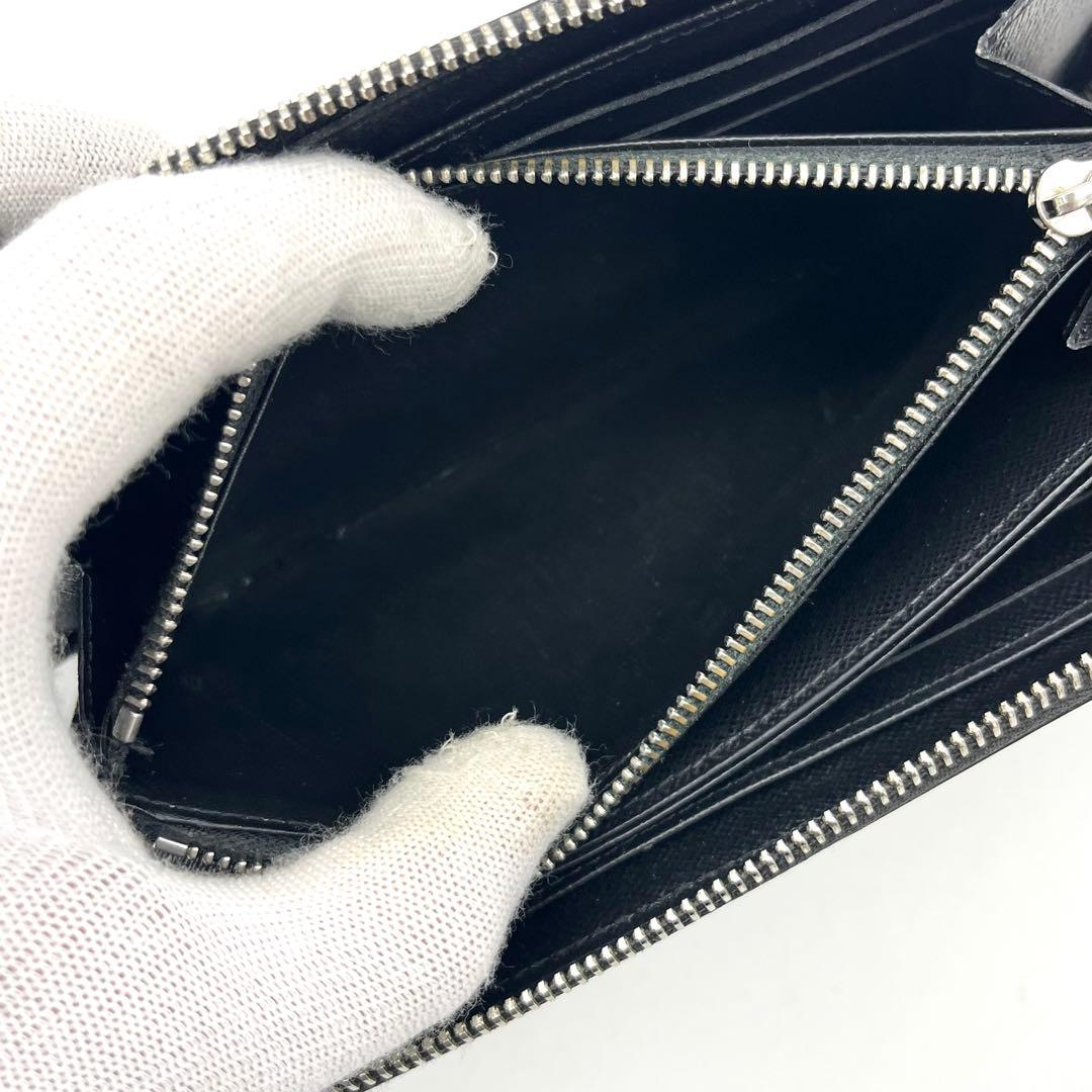 ❣️新型❣️ルイヴィトン エピ ジッピーウォレット ラウンドファスナー 長財布 本物