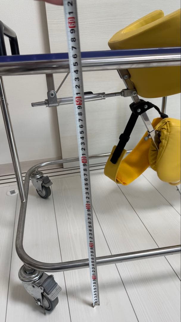 極美品　SRC ウォーカー　直接引取り可