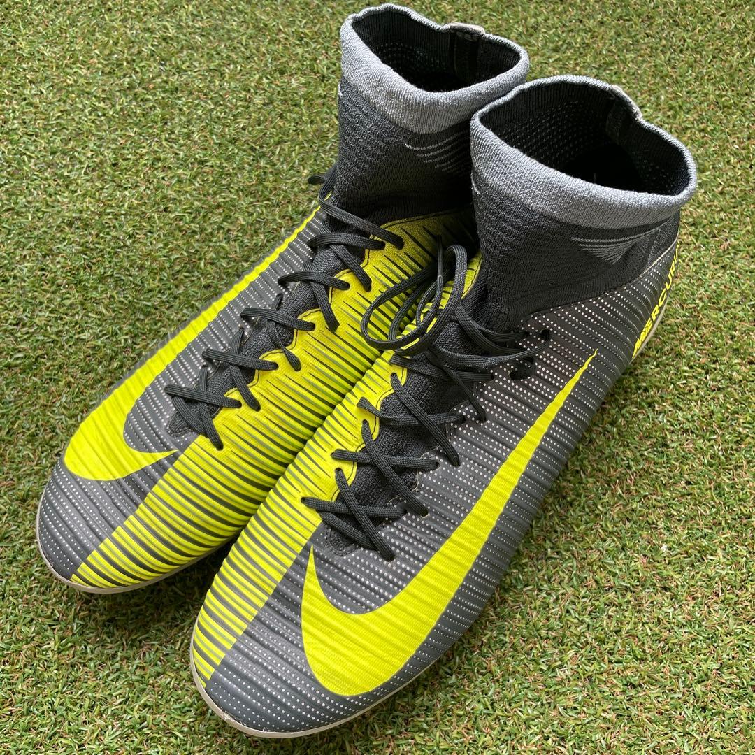 シューズ Nike Mercurial cr7 HG
