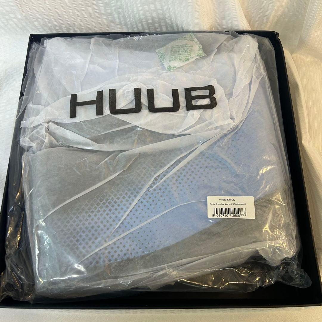 トライアスロン用ウェットスーツ FRE33W----L