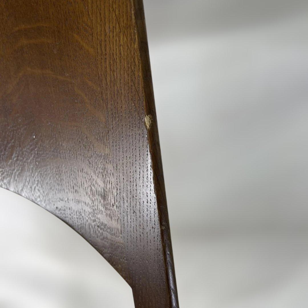 白川　sirakawa ダイニングチェア　①