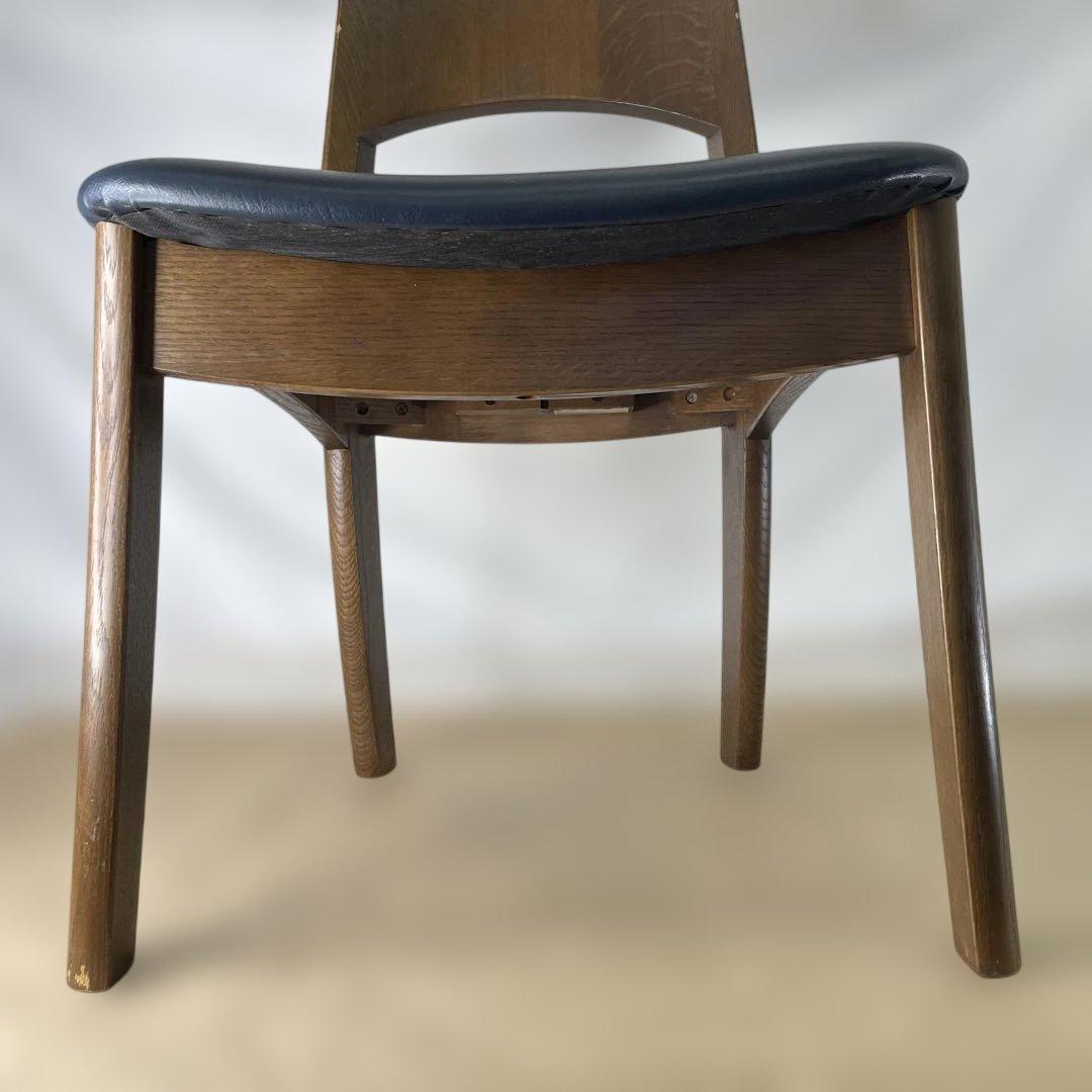 白川　sirakawa ダイニングチェア　①