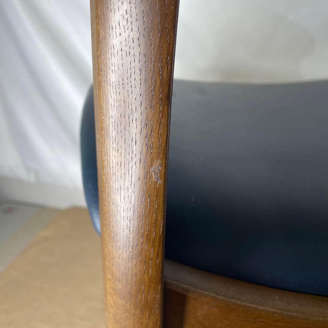 白川　sirakawa ダイニングチェア　①