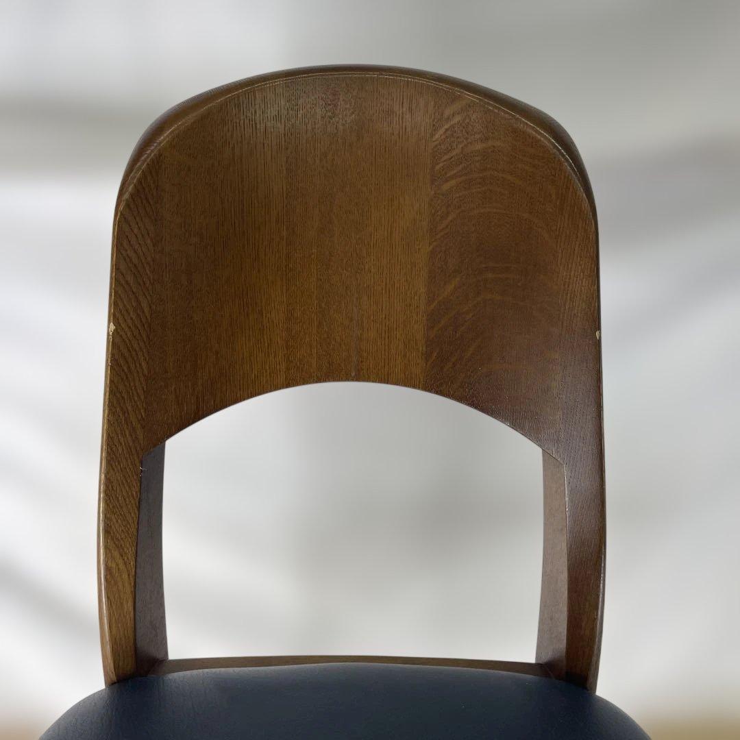 白川　sirakawa ダイニングチェア　①