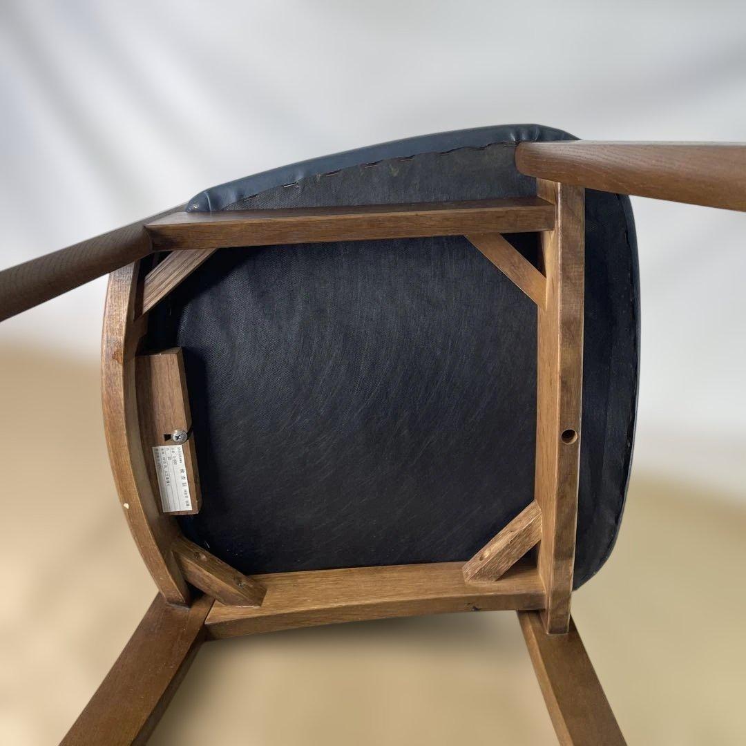 白川　sirakawa ダイニングチェア　①