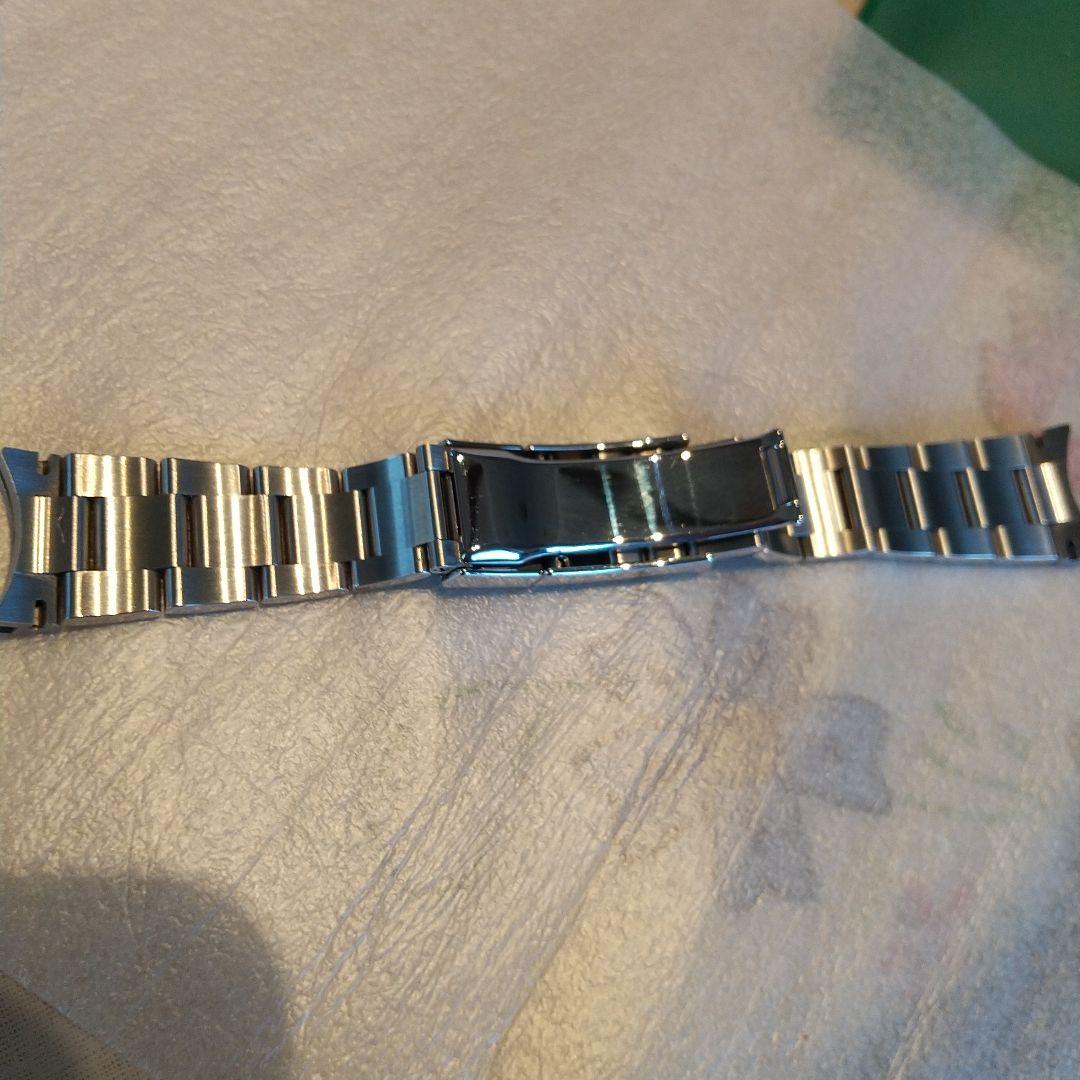 専用出品 ROLEXロレックスGMTマスター用ブレス79200