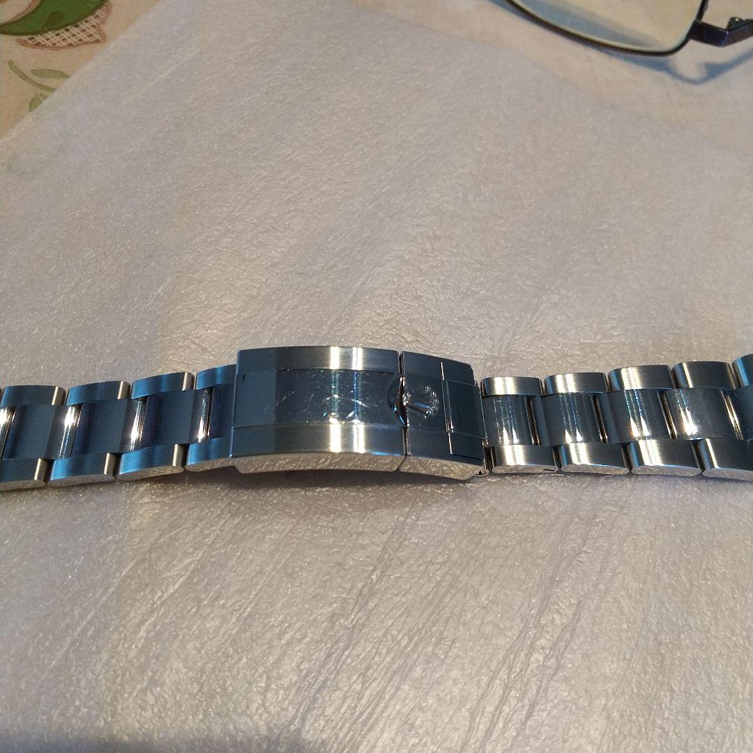 専用出品 ROLEXロレックスGMTマスター用ブレス79200