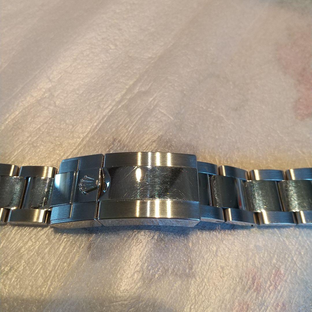 専用出品 ROLEXロレックスGMTマスター用ブレス79200