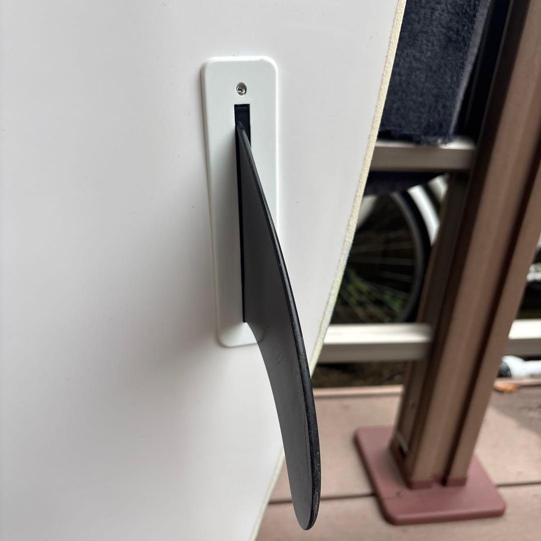 SUSHI ショートボード グラデーションデザイン